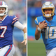 Both QBs have eyes on a deep January run.